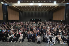 시흥시, 청소년동아리 연합인준식 개최