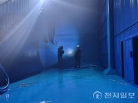 오산시, 수도시설물 위생관리 등 안전한 수돗물 공급 총력