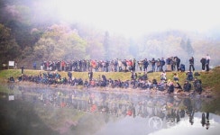 [지역명소] 전남 화순 세량지, 자연이 만든 황홀지경… 판타지 영화 속 풍경 펼쳐져