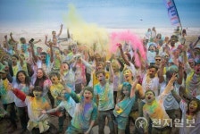 [지역축제] 신비로움 그 자체… 현대판 모세의 기적 진도서 느껴볼까