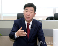 이범석 시장  청주, 공예도시로의 명성 알려