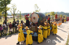 2023 양주 회암사지 왕실축제, 태조 이성계 배역 공모