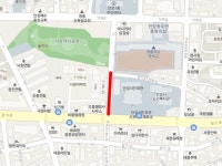 안성시, 명륜여자중학교 진입로 지중화 공사 시작