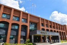 한경국립대학교 2023년 경기도형 대학생 취업브리지 사업 선정