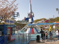 [지역명소] 대전 오월드, 어린이들의 꿈의 동산… 도심 속 자연이 살아 숨 쉬는 곳