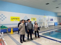 시흥도시공사, 중대재해 예방 및 대응체계 강화 위한 CEO 주재 특별 안전점검 실시
