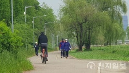 [특집] 인천 대표 명품하천으로… 연수구 승기천 브랜드화 추진