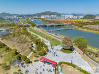 [2023순천만국제정원박람회] 푸르른 오월… 힐링 명소 순천으로 떠나는 봄 여행