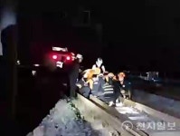 여수 여천역서 60대 남성 열차에 치여 사망