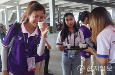 한국농수산식품유통공사, K-푸드 캄보디아 시장 개척