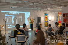 광주시, 전일빌딩245 시민문화체험 참여하세요