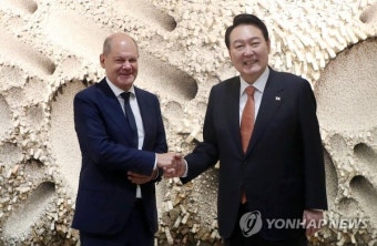 대통령실 