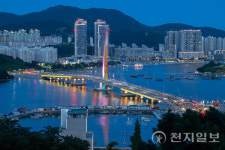 여수시, 선소대교 운행 버스 신설