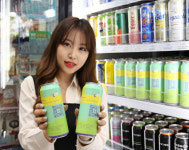 [편의점에서는] GS25 아숙업레몬스파클하이볼 선봬 外 세븐일레븐, CU, 이마트24