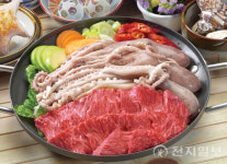 신안군관광협의회자은둔농수특산물판매장 | 신안군 "청정지역 뻘낙지 맛보러 오세요"