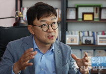 [중소기업 강국 코리아] (133) 폭우에 무너지는 옹벽들… 코뉴 기술력으로 극복하다