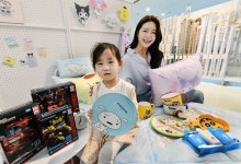 캐릭터 마케팅 열풍… 홈플러스, 키덜트 겨냥 상품 매출 최대 181%↑