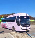 예약·결제 편해진 원주 순환형 시티투어버스… 관광객 유입 기대