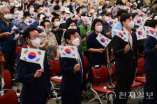 진주시, 현충일·6.25 한국전쟁일에 추념식과 기념식 연다