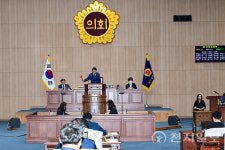 광주광역시의회, 오는 14일까지 14일간 회기에 들어가