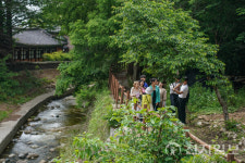대자연에서 느끼는 인문학의 향기… 무등산서 만나는 인문학축제
