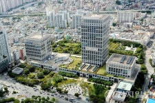 부산시, 냉방기기 냉매관리로 온실가스 감축 앞장선다