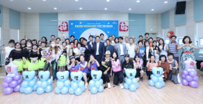 화성시 동탄8동 주민자치회, 첫 주민자치센터 프로그램발표회 성료