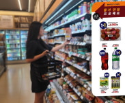 [편의점에서는] CU, 차별화 스낵·우유 가격 인하 外 이마트24, 세븐일레븐