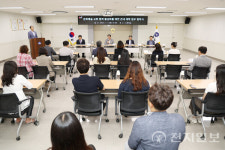 김해시, 대학과 손잡고 시민 문화예술교육 활성화 추진
