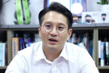 [정치 人터뷰] 민주 청년위원장 전용기 청년층, 내년 총선 캐스팅보트