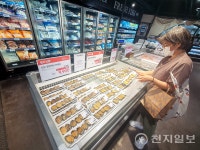 (유)진도식자재마트 | 진도군-대형 유통사, 전복 할인행사 개최