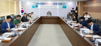 아산시의회, 아산시 온천관광 발전 위한 방안 제시