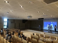 남양주시 양정행정복지센터, 작은 영화관으로 문화활동 확대