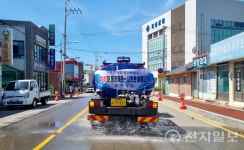 보성군, 폭염 대응 강화 종합대책 추진