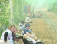 새만금 잼버리 K-POP 콘서트 전주 월드컵 경기장서 열린다