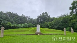 [왕릉, 처세와 경영을 말하다 (20)] 정릉 반란군에 의해 왕위 오른 중종의 무덤, 주인처럼 우여곡절 겪어    