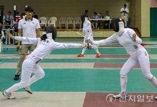 해남군, 11개국 참가하는 근대5종 국제대회 개최