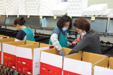 무주군, 저탄소 농산물인증 취득 지원