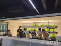 여수시, 스마트팜·3D프린팅 화분 만들기 성황