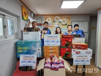 한국철도 수도권광역본부 안양관리역, 폭염대비 여름나기 지역아동센터 봉사활동 실시