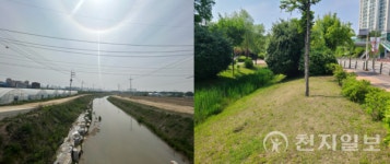 오산시, 친환경 소공원 조성으로 시민 건강복지·탄소중립 실현한다