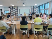 마산동중학교, 시설 노후화 심각… 즉각적인 개선 필요한 상황