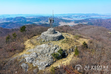진도 첨찰산 봉수, 국가지정문화재 사적 지정 예고