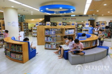 과천지식정보타운 도서관 건립 본격 추진… 2027년 개관 목표