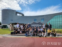 예술을 품은 경기도 디엠지, DMZ 전시 : 체크포인트 개막