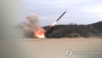 [속보] 北 