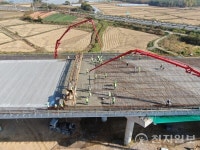 전남, 연륙·연도교 등 주요 도로건설 내년에도 순항