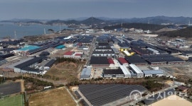 목포대양산단㈜, 특수목적법인 청산 완료