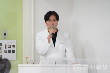 나사렛국제병원, 이원재 의료원장 취임…지역주민의 생애와 함께 최선