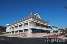 예천군 국민체육센터, 이용객 꾸준히 증가…다양한 체육시설 제공